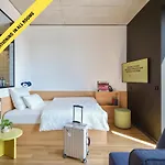 Stayery Hauptbahnhof 4* Gütersloh