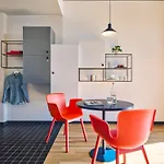Stayery Hauptbahnhof
