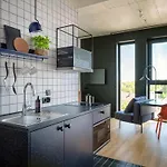 Stayery Hauptbahnhof Gütersloh