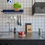 Stayery Hauptbahnhof Apartmanhotel