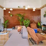 Apartmanhotel Stayery Hauptbahnhof 4*