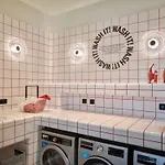 Stayery Hauptbahnhof 4* Gütersloh