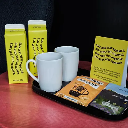 Stayery Hauptbahnhof