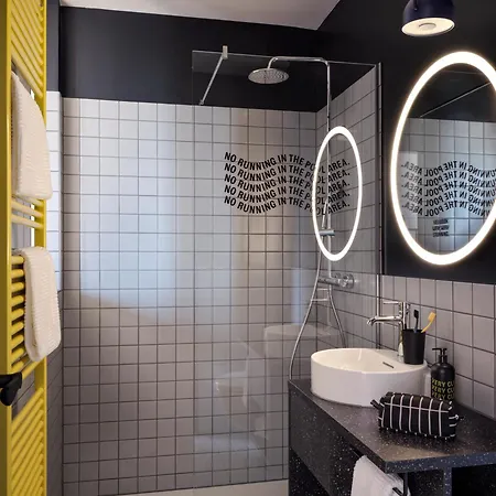 Aparthotel Stayery Hauptbahnhof & Center - Alle Mit Klimaanlage
