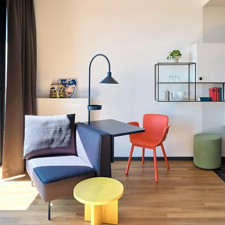 Stayery Hauptbahnhof & Center Gütersloh