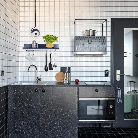 Stayery Hauptbahnhof & Center 4*