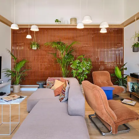 Apartmanhotel Stayery Hauptbahnhof & Center - Alle Mit Klimaanlage 4*