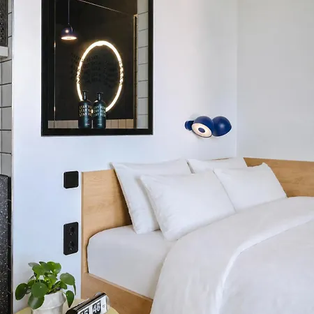 Stayery Hauptbahnhof & Center - Alle Mit Klimaanlage 4* Gütersloh