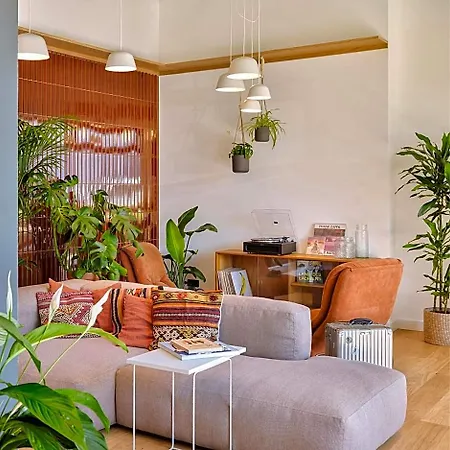 Stayery Hauptbahnhof & Center - Alle Mit Klimaanlage شقة فندقية Gütersloh