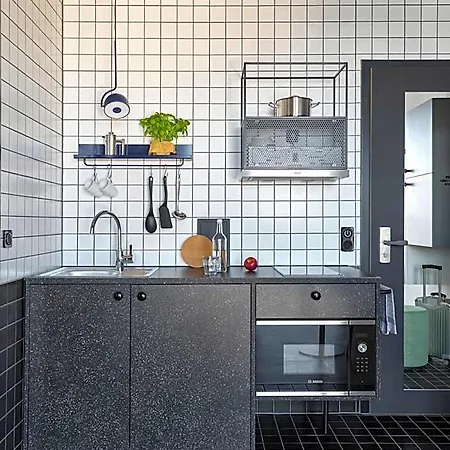Stayery Hauptbahnhof & Center - Alle Mit Klimaanlage 4*