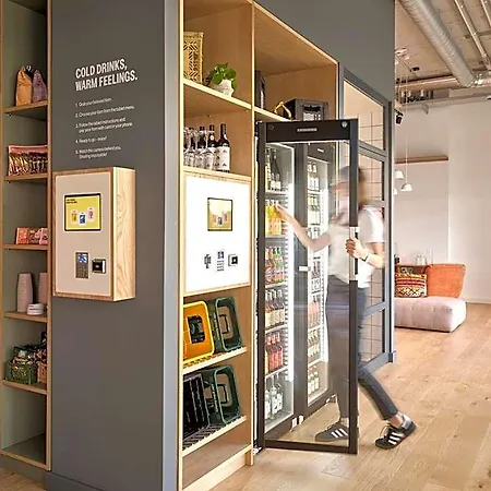Stayery Hauptbahnhof & Center - Alle Mit Klimaanlage
