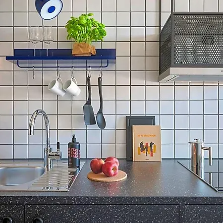 Stayery Hauptbahnhof & Center - Alle Mit Klimaanlage شقة فندقية Gütersloh