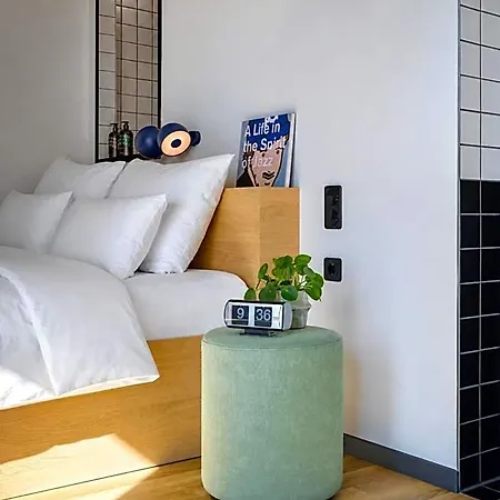 Stayery Hauptbahnhof & Center - Alle Mit Klimaanlage