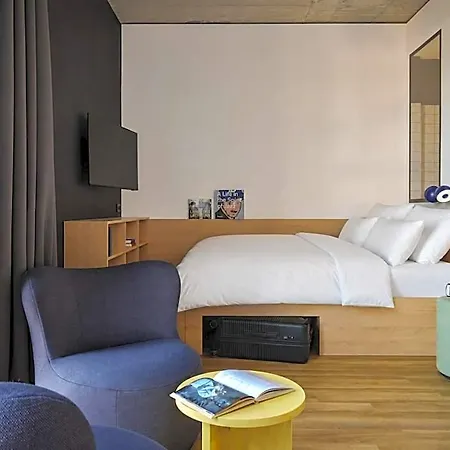 شقة فندقية Stayery Hauptbahnhof & Center - Alle Mit Klimaanlage Gütersloh