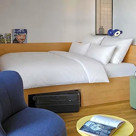 شقة فندقية Stayery Hauptbahnhof & Center - Alle Mit Klimaanlage Gütersloh