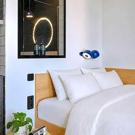 Stayery Hauptbahnhof & Center - Alle Mit Klimaanlage Gütersloh