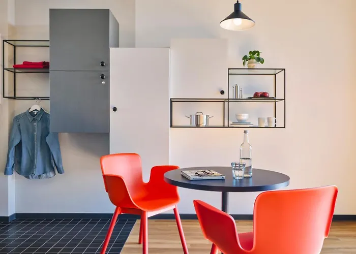 Stayery Hauptbahnhof