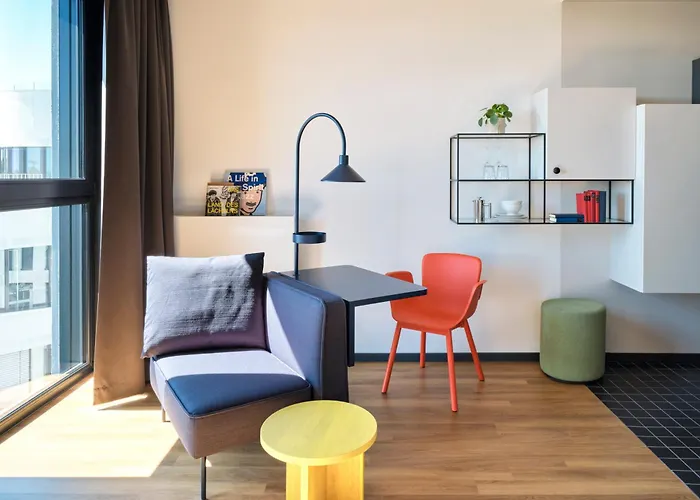 Stayery Hauptbahnhof 居特斯洛