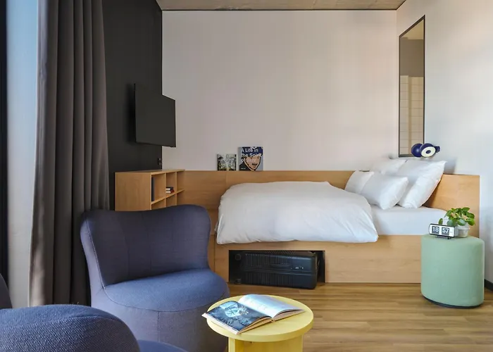 Stayery Hauptbahnhof