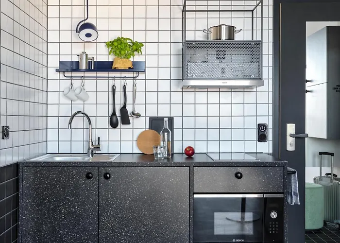 Stayery Hauptbahnhof 4*