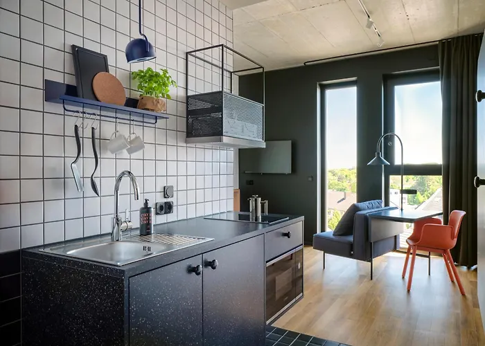 Stayery Hauptbahnhof 居特斯洛