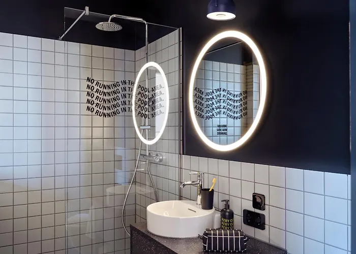 Stayery Hauptbahnhof