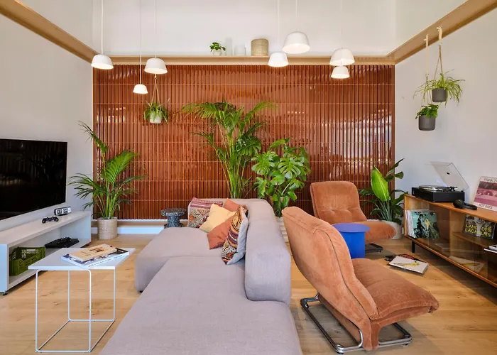 شقة فندقية Stayery Hauptbahnhof 4*