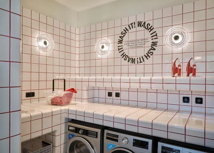 Stayery Hauptbahnhof 4* Gütersloh