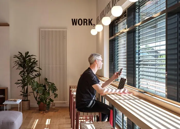 Stayery Hauptbahnhof